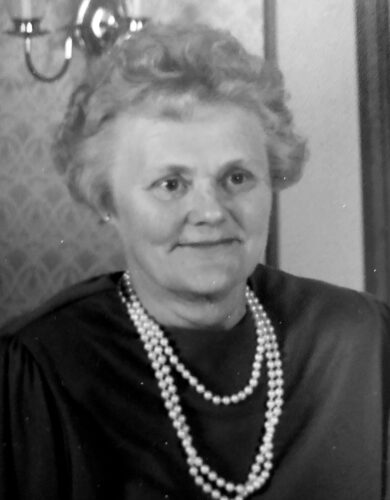 Marion Pulkkinen
